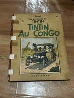 Tintin au congo, Livres, Enlèvement ou Envoi, Une BD, Utilisé, Hergé