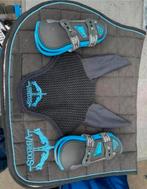 Veredus Set TE KOOP, Animaux & Accessoires, Enlèvement ou Envoi, Comme neuf, Couverture