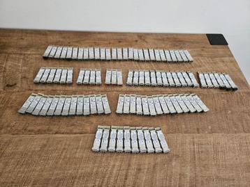 :95x SFP Module, Microsens, WTD, Nokia, Ericson, HP etc beschikbaar voor biedingen