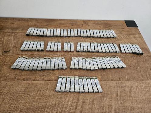 :95x SFP Module, Microsens, WTD, Nokia, Ericson, HP etc, Computers en Software, Netwerk switches, Gebruikt, Ophalen of Verzenden