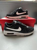 Nike air max maat 42 verzending mogelijk, Verzenden, Zwart, Nike, Zo goed als nieuw