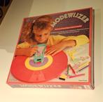 Originele modewijzer, Enlèvement ou Envoi