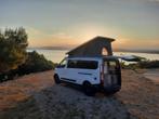 Bürstner Copa 530 Ford Transit, Auto's, Voorwielaandrijving, 1995 cc, Wit, Overige kleuren