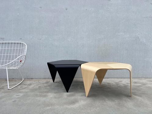 ARTEK TRIENNA SALONTAFEL - showroommodel, Huis en Inrichting, Tafels | Salontafels, Nieuw, Overige houtsoorten, Verzenden