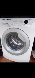 Zanussi 8kg A+++ wasmachine. 1600tr., Elektronische apparatuur, Ophalen, Zo goed als nieuw