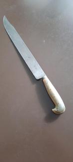 Oude couteau 44 cm, Ophalen