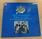 LP The Swinging Blue Jeans - The Swinging Blue Jeans, Ophalen of Verzenden, Gebruikt, 12 inch, Rock-'n-Roll