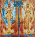 CD Morbid angel Heretic, Cd's en Dvd's, Ophalen of Verzenden, Zo goed als nieuw