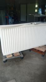 Radiateur, Bricolage & Construction, Enlèvement, Utilisé, Radiateur