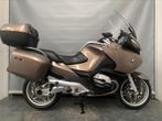 BMW R1200RT EN PARFAIT ÉTAT *** Garantie de 2 ans ***, Tourisme, Entreprise, Plus de 35 kW, 2 cylindres