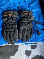 Skihandschoenen voor jongens, Ophalen, Ski