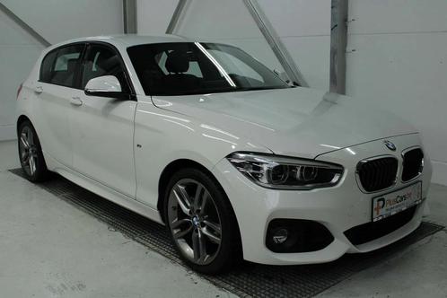 BMW SERIE 1 116 116i ~ M-Pack ~ Leder ~ Navi ~ PDC ~ TopDeal, Autos, BMW, Entreprise, Achat, Série 1, ABS, Airbags, Air conditionné