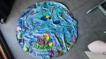 Watermat baby's beschikbaar voor biedingen