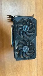 Asus geforce rtx 3060 TI 8GB, Computers en Software, Ophalen, Gebruikt, PCI-Express 4, Nvidia