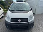 FIAT SCUDO FRIGO / 97000KM, Autos, Fiat, Euro 5, Entreprise, Boîte manuelle, Diesel