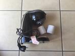 Petite cafetière elec. + 2 tasses (nouvelle), Gemalen koffie, Ophalen of Verzenden, 2 tot 4 kopjes, Koffiemachine