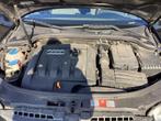 Audi a3, Auto's, Audi, Voorwielaandrijving, Stof, 4 cilinders, Zwart
