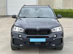 BMW X5 xDrive 3.0d Aero M Performance 259pk, Automaat, USB, Blauw, SUV of Terreinwagen
