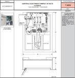 Exutoire de fumée, Enlèvement ou Envoi, Neuf