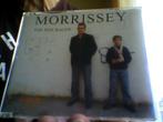 - Morrissey: „The Boy Racer” - (CD Maxi Single), Ophalen of Verzenden, Zo goed als nieuw, Alternative