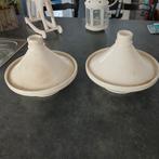 Tagines, Huis en Inrichting, Ophalen of Verzenden, Gebruikt