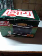 Broodrooster, Elektronische apparatuur, Ophalen, Zo goed als nieuw, Uitneembare kruimellade