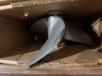 Duo 3b Schroef/propellor RVS inox 14x28 R EN L, Watersport en Boten, Ophalen, Nieuw, Motor en Techniek
