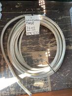 câbles d'installation., Enlèvement, Utilisé, Câble ou Fil électrique