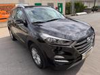 HYUNDAI, Auto's, Voorwielaandrijving, Electronic Stability Program (ESP), 4 cilinders, Zwart