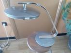 Fase Model 520 lamp, Ophalen