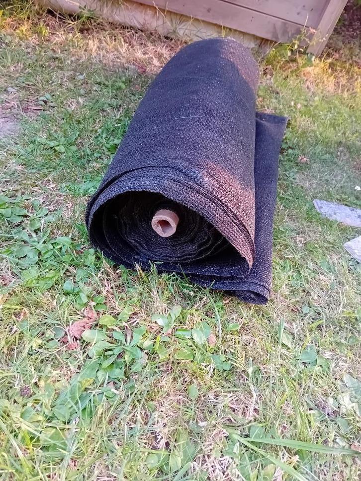 Rouleau de Masquage, Jardin & Terrasse, Écrans de jardin, Neuf, Enlèvement