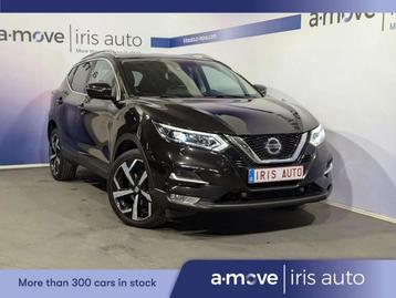 Nissan QASHQAI 1.3 | NAVI | CAM 360 | BLUETOOTH | (bj 2020) beschikbaar voor biedingen