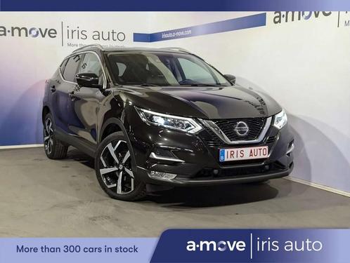 Nissan QASHQAI 1.3 | NAVI | CAM 360 | BLUETOOTH | (bj 2020), Auto's, Nissan, Bedrijf, Te koop, Qashqai, ABS, Achteruitrijcamera