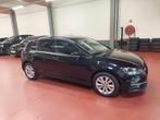 Volkswagen Golf TSi Comfortline + NAVI + CAMERA + CarPLAY +, Euro 6, 109 g/km, Zwart, Golf