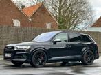 AUDI SQ7 4.0 TDI quattro tiptronic, Auto's, Audi, Te koop, 5 deurs, 2345 kg, SUV of Terreinwagen