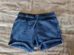Jogging short, Kinderen en Baby's, Babykleding | Maat 80, Broekje, Jongetje of Meisje, Ophalen of Verzenden, Zo goed als nieuw