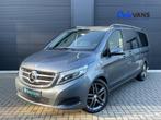 Mercedes-Benz V 250 L2 / Aut. / Leder / LED / ACC / 8 Zitpl, 0 kg, Achat, Euro 6, Entreprise