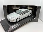 BMW 8-serie 8er 850i Coupé (Type E31) 1990 - MiniChamps, Hobby en Vrije tijd, Ophalen of Verzenden, Zo goed als nieuw, Auto, MiniChamps