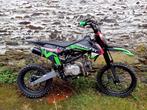 Varetti sx 150cc 2024 crossmotor, Ophalen, Zo goed als nieuw, Autre, 150 cc