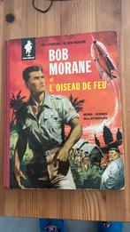 Bob  Morane, Ophalen of Verzenden, Gebruikt