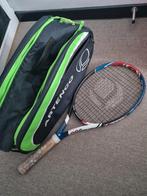 Artengo tr 560 + Artengo tenniszak, Sport en Fitness, Ophalen, Gebruikt, Racket, Overige merken