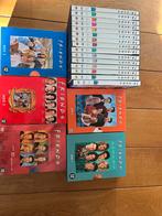 DVD Friends alle 10 seizoenen, Cd's en Dvd's, Ophalen of Verzenden, Zo goed als nieuw