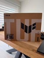 Asus tuf 16, Computers en Software, Windows Laptops, Ophalen, Zo goed als nieuw, Gaming