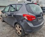 OPEL MERIVA 1.7 CDTI 2013 AIRCO 280000KM PRIJS 1300EURO, Auto's, Euro 5, Monovolume, Bedrijf, 5 deurs