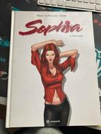 Bd sofia dedicace, Livres, Enlèvement ou Envoi, Comme neuf