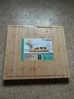 Snijplank 58x52cm (NIEUW!), Enlèvement ou Envoi, Comme neuf