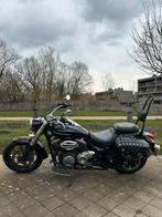 Yamaha Midnight Star 950, 950 cm³, Particulier, 2 cylindres, Plus de 35 kW