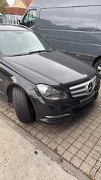 C180 cdi euro5, Auto's, Euro 5, Particulier, C-Klasse, Te koop