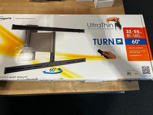 elektrische tv muurbeugel, Audio, Tv en Foto, Televisiebeugels, Nieuw, Ophalen