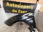Scherm links-voor van een Peugeot 206 (EXL), Auto-onderdelen, Carrosserie, Ophalen of Verzenden, 3 maanden garantie, Gebruikt